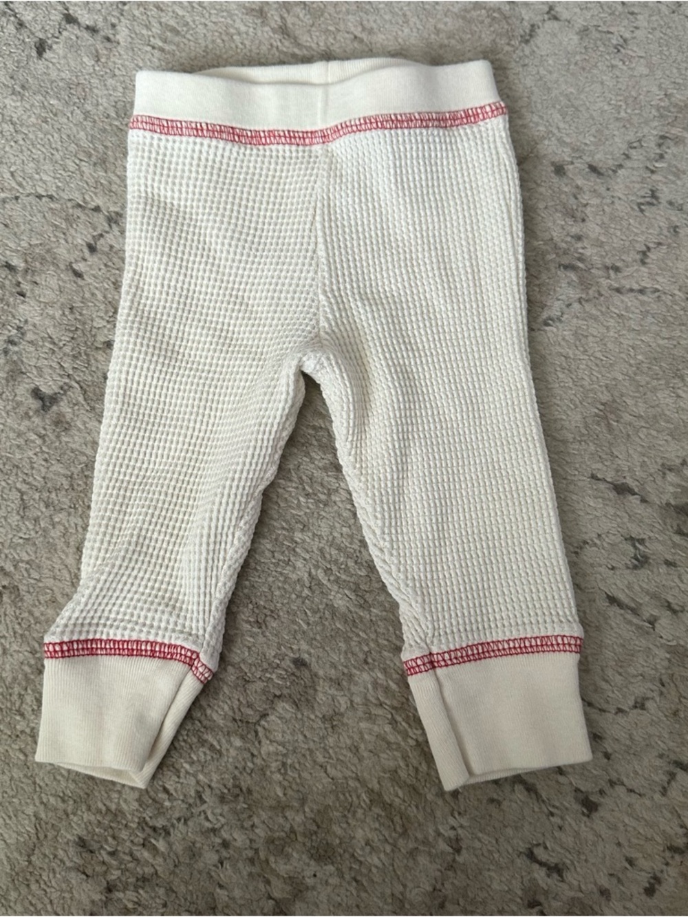 Fin & Vince Waffle Pants